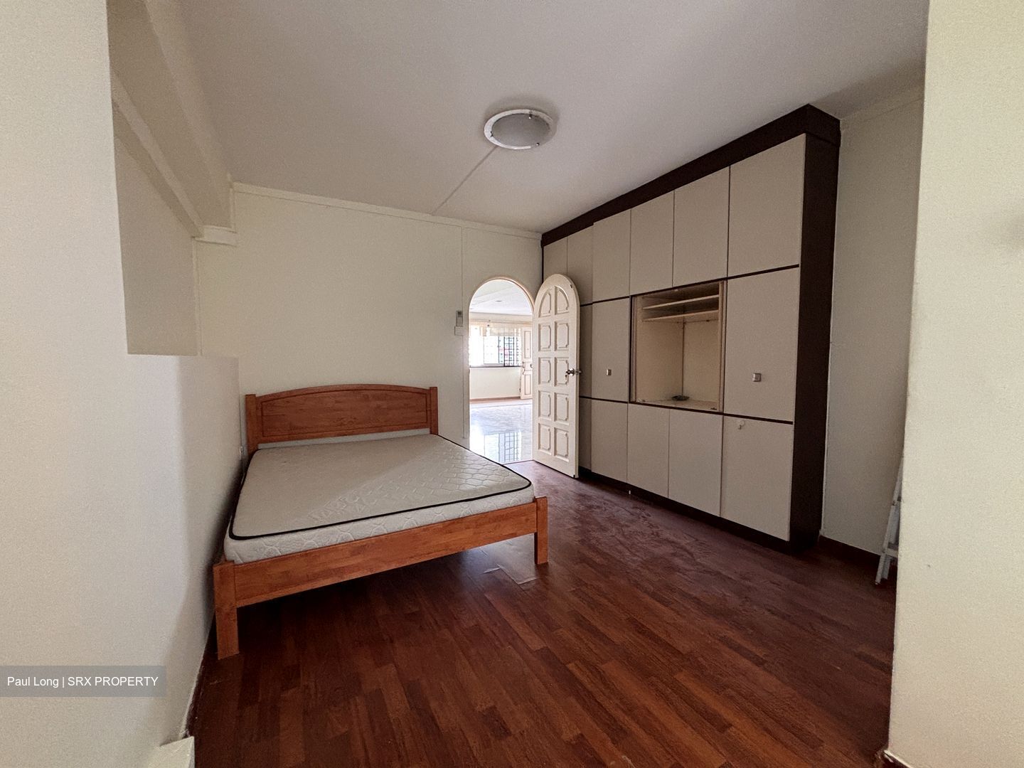 Blk 463 Hougang Avenue 10 (Hougang), HDB 5 Rooms #541608591